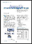 ANNA-LIZ - A new core for debugging PCI designs