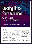 Creating finite state machines