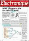 Presentation of an image processing technique in FPGA